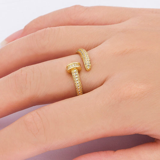 Bolt Ring