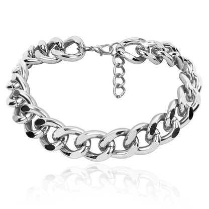 Chain Link Necklace