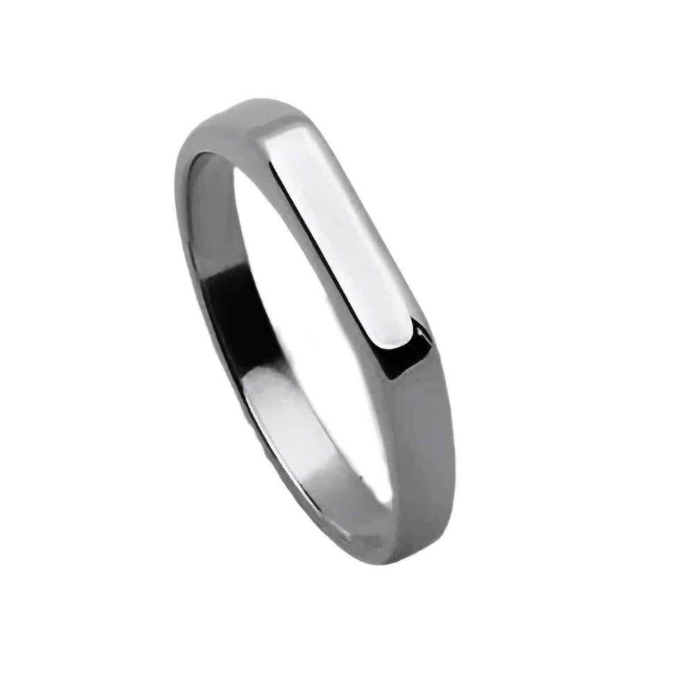 Solstice Gleam Ring
