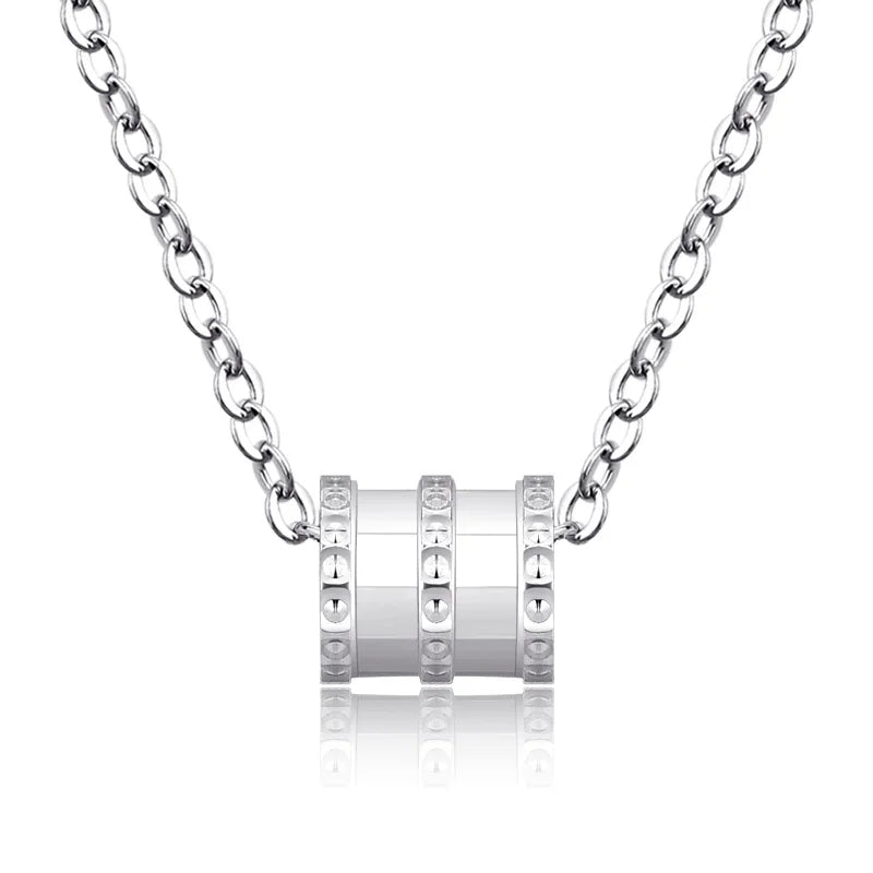Eternal Links Necklace