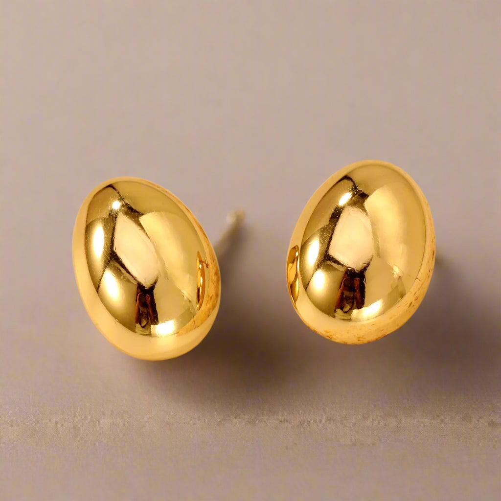 Female Earring Elegant Jewelry
