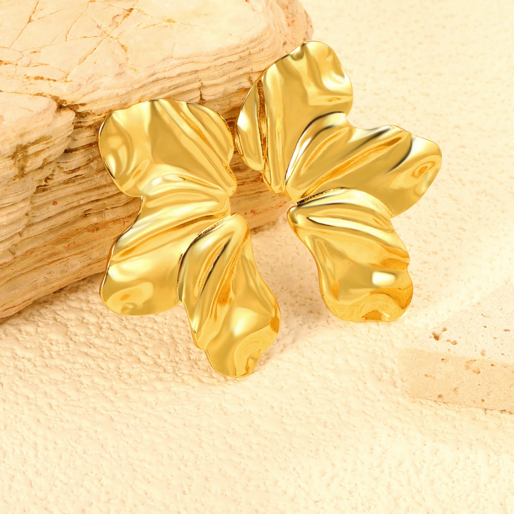 Whispering Bloom Earrings
