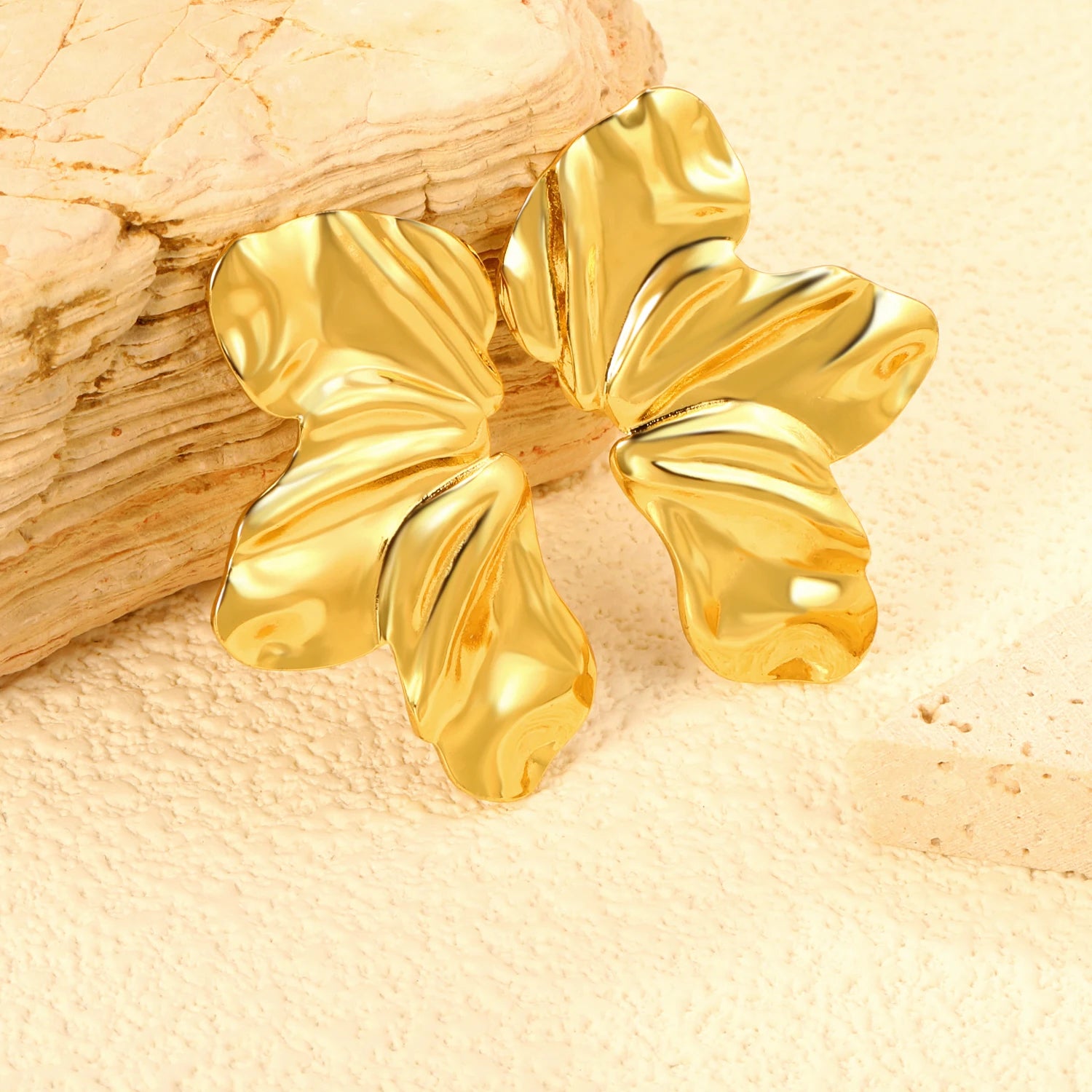 Whispering Bloom Earrings