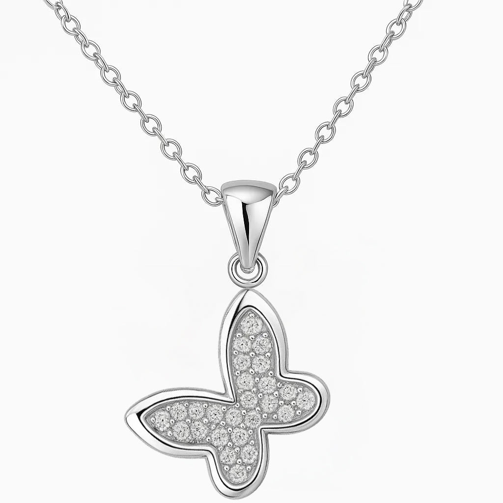 Ethereal Whisper Pendant